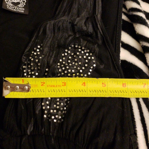 Katydid large dress - Picture 6 of 6